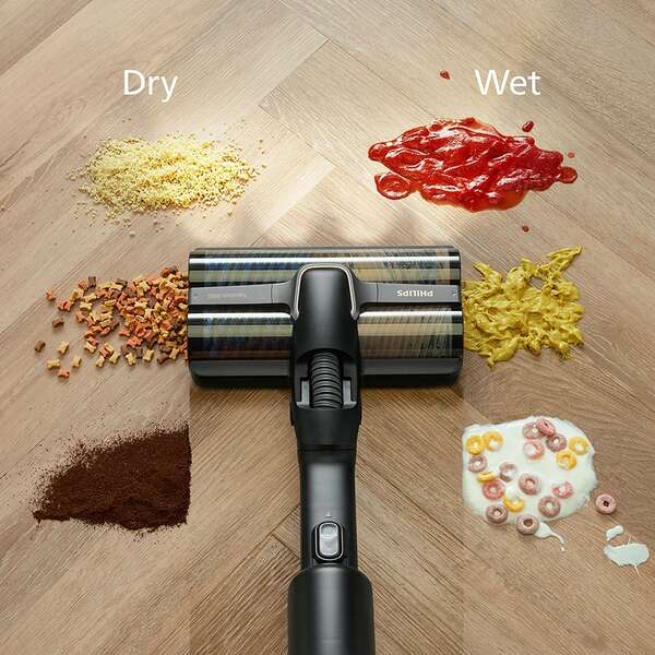 PHILIPS AquaTrio XW9463