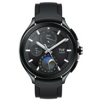 XIAOMI Watch 2 Pro Black