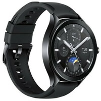 XIAOMI Watch 2 Pro Black