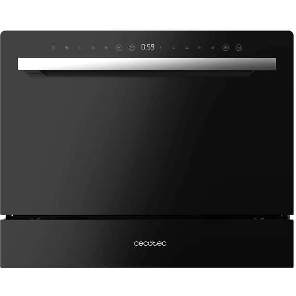 CECOTEC BOLERO AQUAZERO 2400 S100466 crna