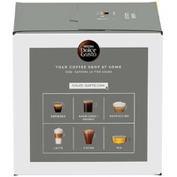 Dolce Gusto Nescafe DG Ristretto Barista 16cap 104g