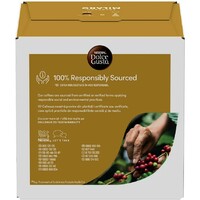 Dolce Gusto Nescafe DG Milano 16cap 99,2g