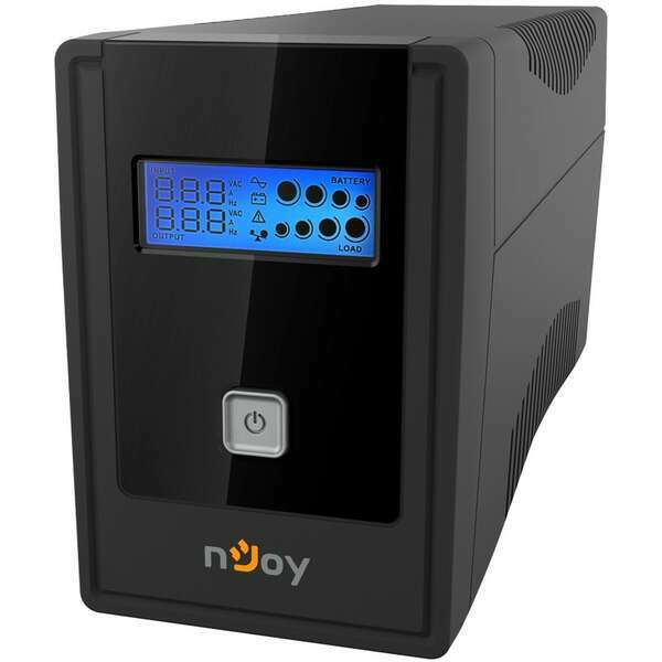 NJOY Cadu 650 360W (UPCMTLS665TCAAZ01B)  UPS
