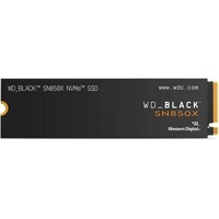 WESTERN DIGITAL Black 8T SN850X