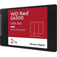 WESTERN DIGITAL Red™ 2T SA500 WDS200T2R0A-68CKB0