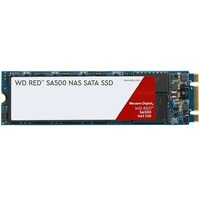 WESTERN DIGITAL Red™ 2T SA500 WDS200T1R0B-68A4Z0