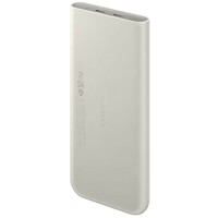SAMSUNG Power bank 10000mAh 25W Beige EB-P3400-XUE