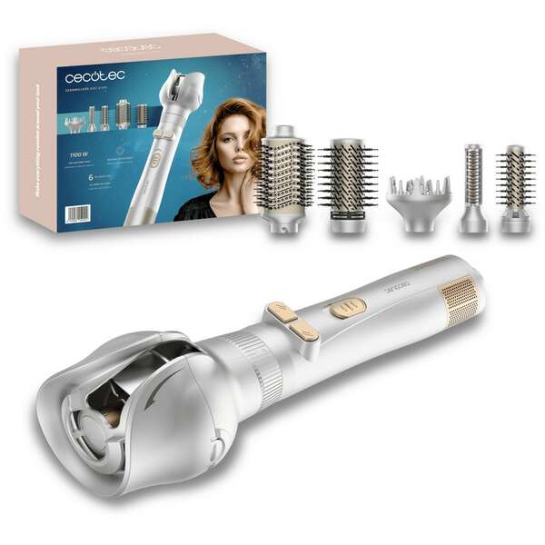 CECOTEC CERAMIC CARE 6 u 1 Gyro