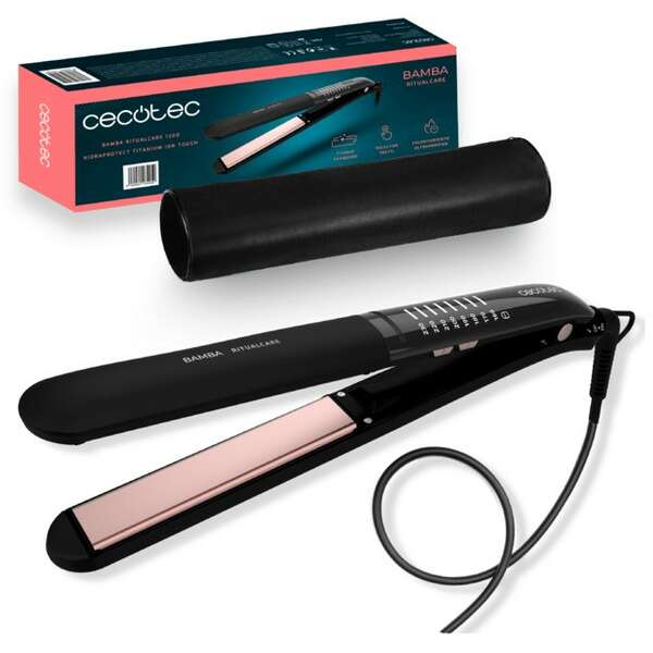 CECOTEC RITUAL CARE 1200