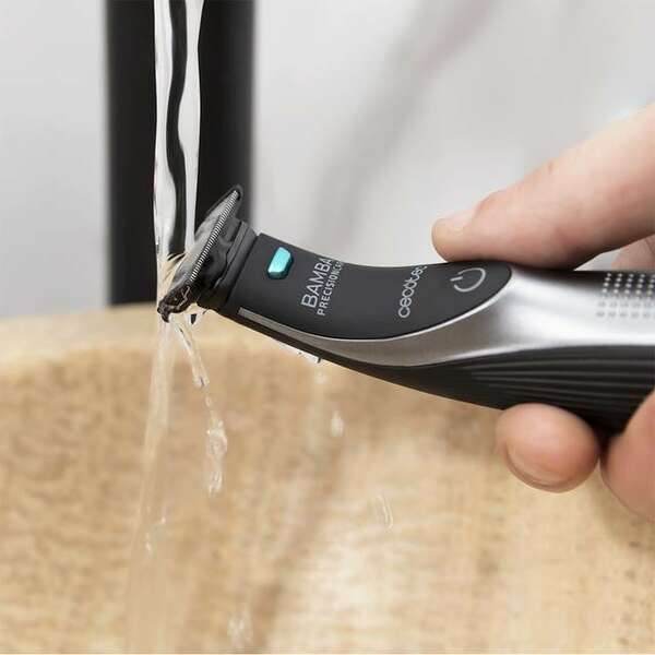 CECOTEC TRIMER PRECISION CARE 7500 Power Blade
