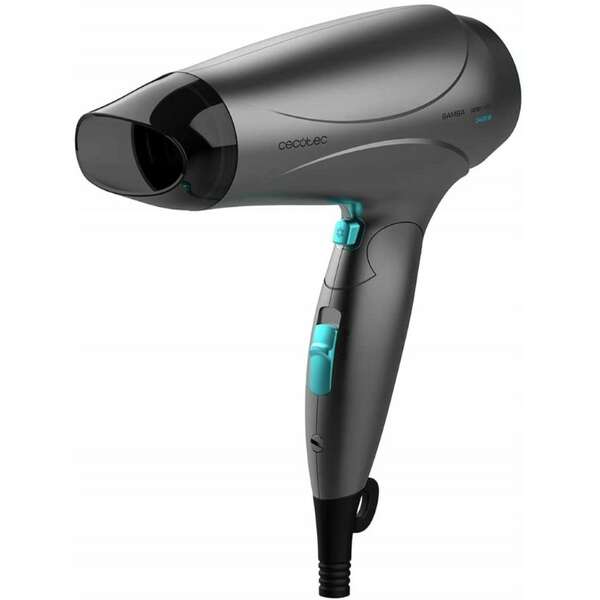 CECOTEC IONIC CARE POWER GO