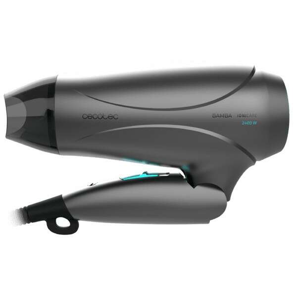 CECOTEC IONIC CARE POWER GO