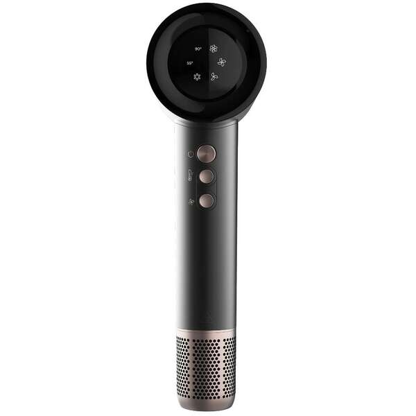 CECOTEC IONCARE ROCKSTAR NANO ION TECH