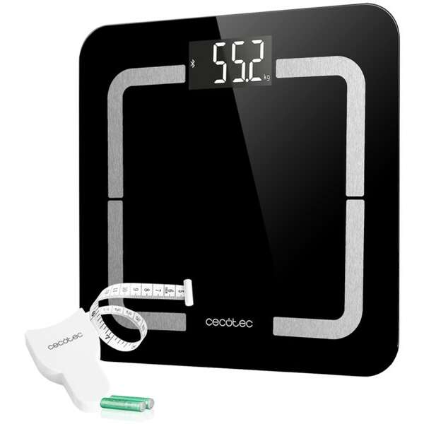 CECOTEC SURFACE PRECISION 9500 Healty