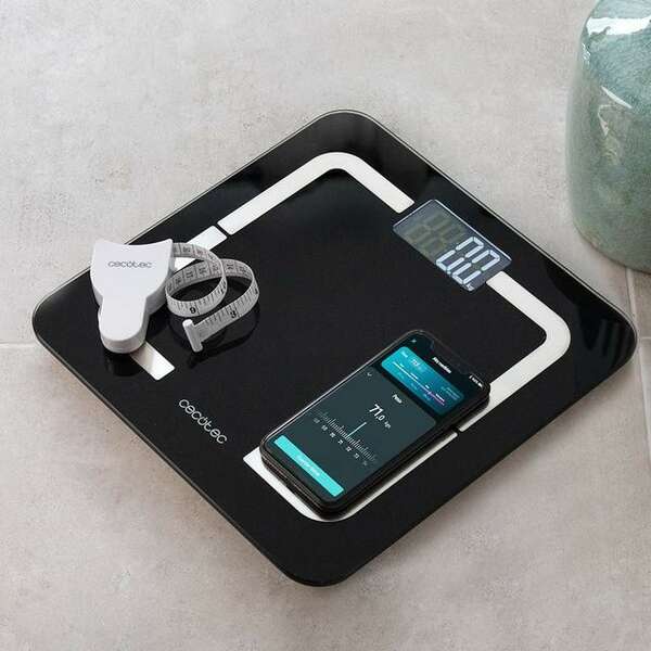 CECOTEC SURFACE PRECISION 9500 Healty
