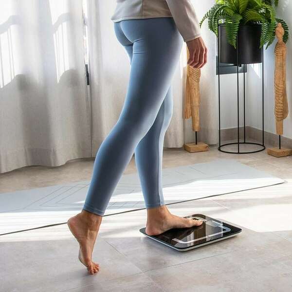 CECOTEC SURFACE PRECISION 9500 Healty