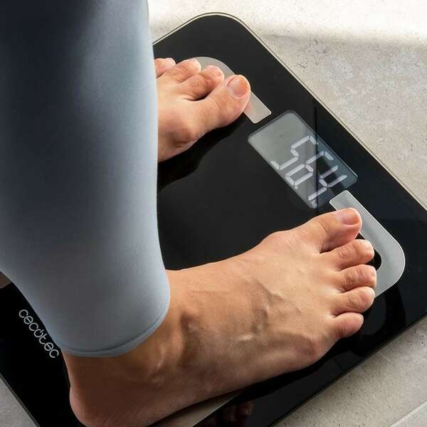 CECOTEC SURFACE PRECISION 9500 Healty