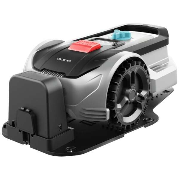 CECOTEC Robot kosilica 500m2