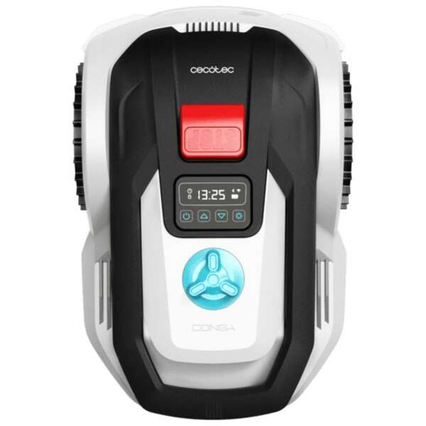 CECOTEC Robot kosilica 500m2
