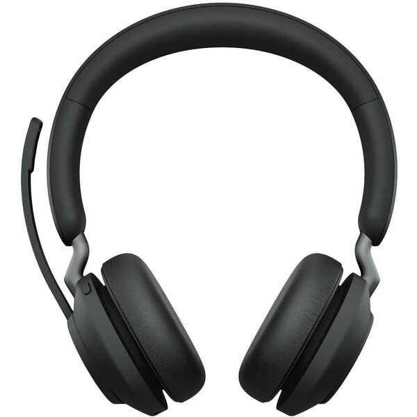 JABRA EVOLVE2 65, Link380c MS Stereo Stand Black (26599-999-889)