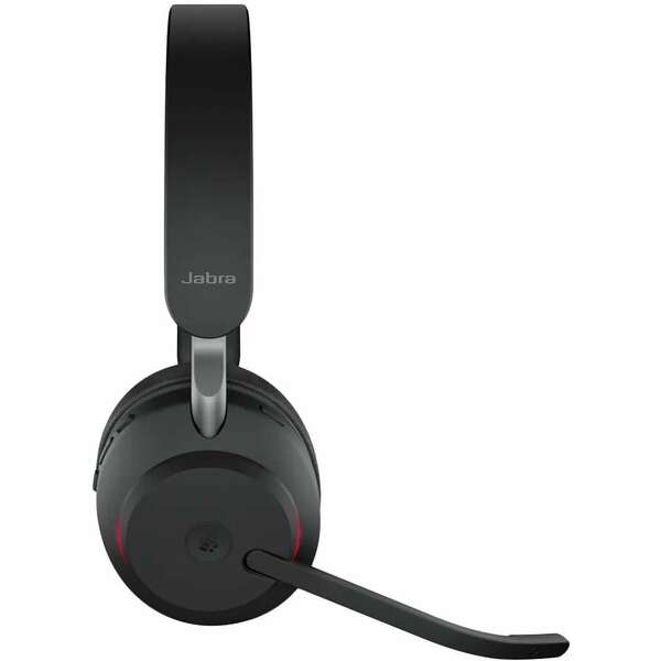 JABRA EVOLVE2 65, Link380c MS Stereo Stand Black (26599-999-889)