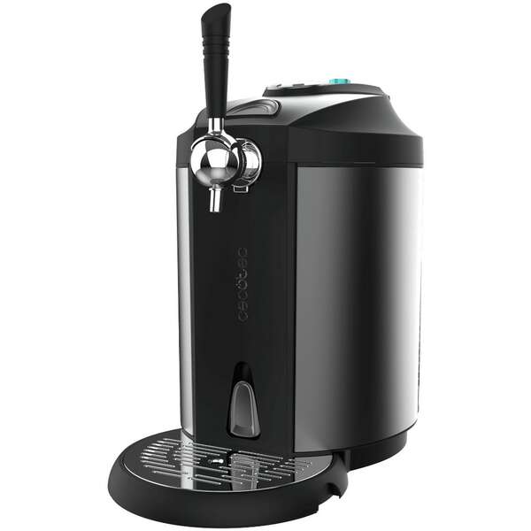 CECOTEC BeerFlowSteel 5000