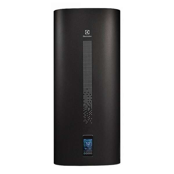 ELECTROLUX EWH 50 SI BE crni