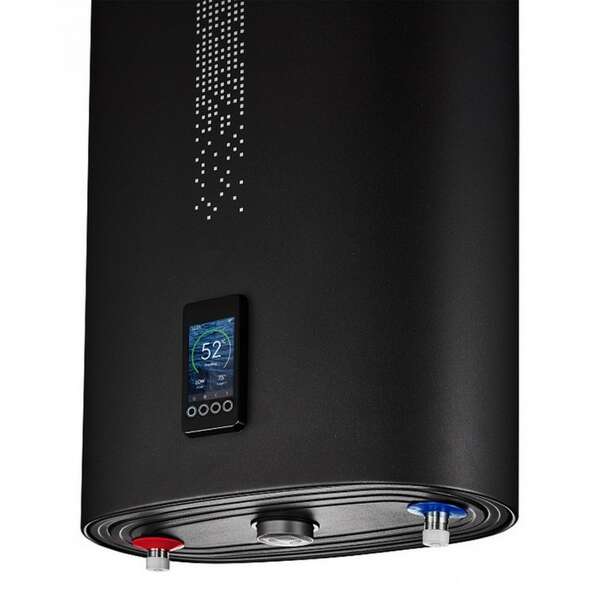 ELECTROLUX EWH 50 SI BE crni