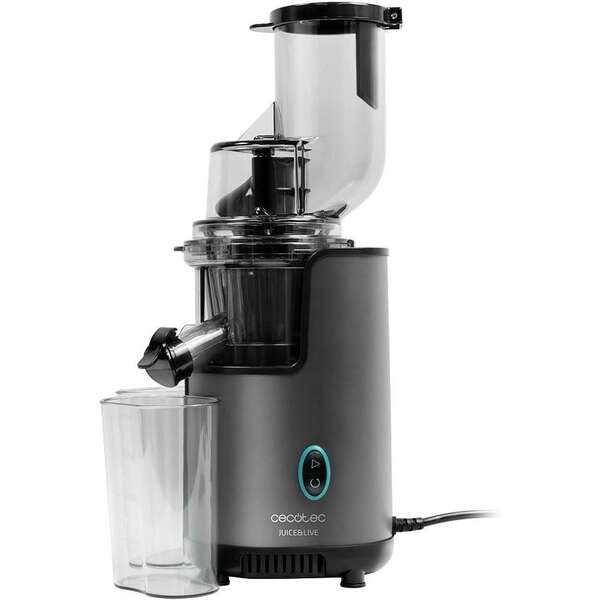 CECOTEC Juice&Live 2500 EasyClean
