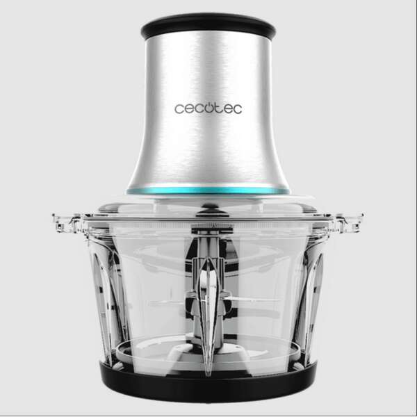 CECOTEC Chop Beat 200