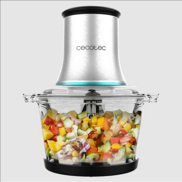 CECOTEC Chop Beat 200