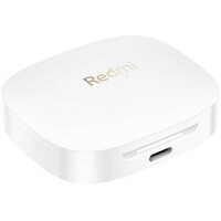 XIAOMI Redmi Buds 6 White Bezicne Bubice