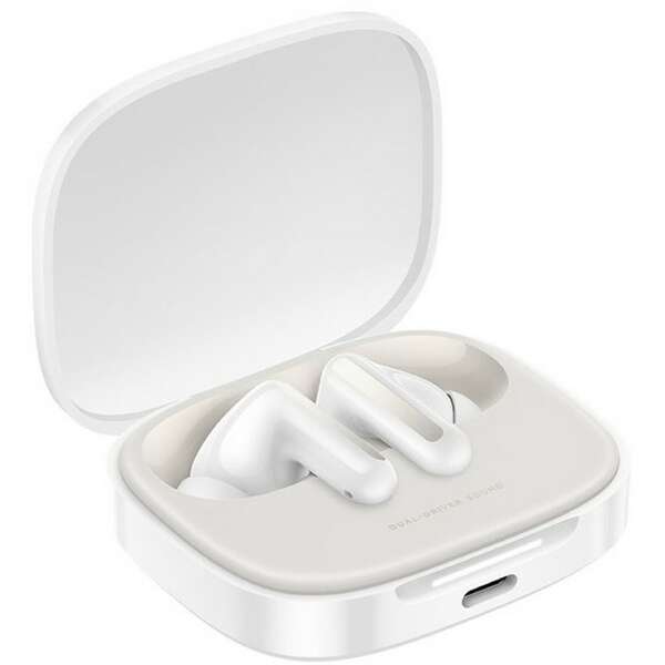 XIAOMI Redmi Buds 6 Cloud White