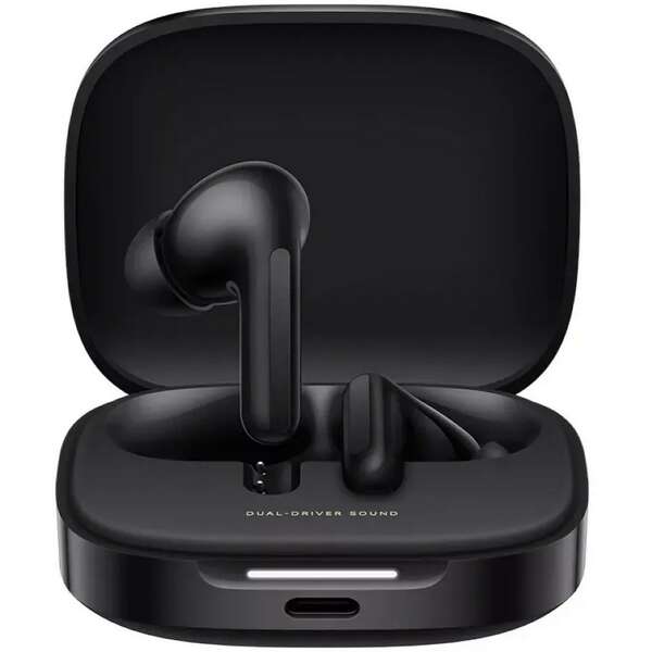 XIAOMI Redmi Buds 6 Night Black