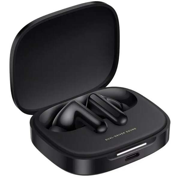 XIAOMI Redmi Buds 6 Night Black