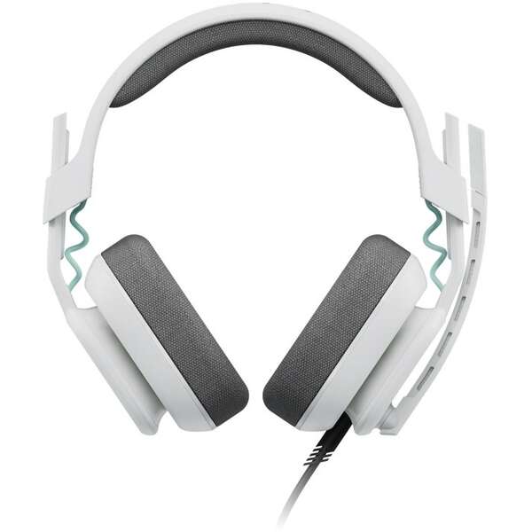 LOGITECH Astro A10 Gaming WHITE 939-002064
