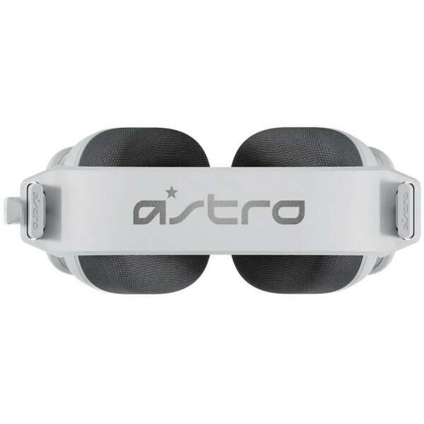 LOGITECH Astro A10 Gaming WHITE 939-002064