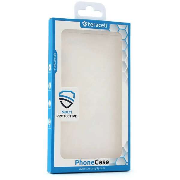 TERACELL Ultra Thin za Samsung Galaxy A26 transparent
