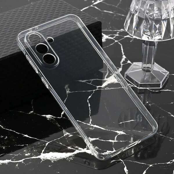 TERACELL Ultra Thin za Samsung Galaxy A36 transparent