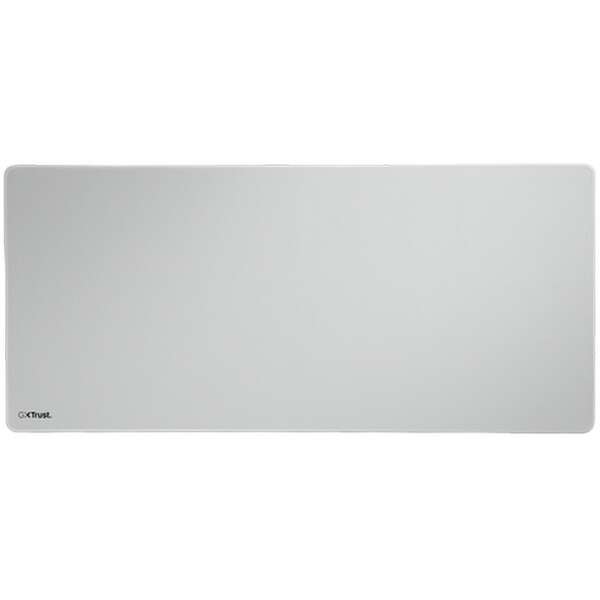 TRUST GXT759W XXL WHITE podloga za misa