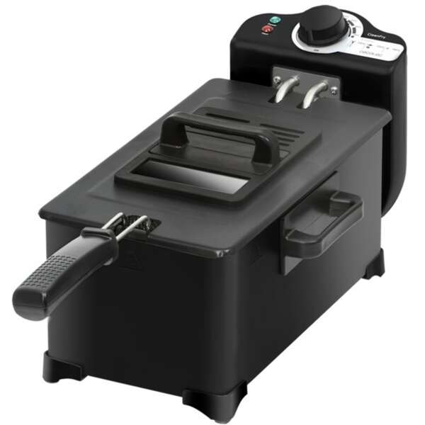 CECOTEC CleanFry 2000W 3l