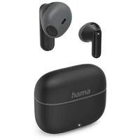 HAMA Freedom Light II BT TWS crna bezicna slusalica