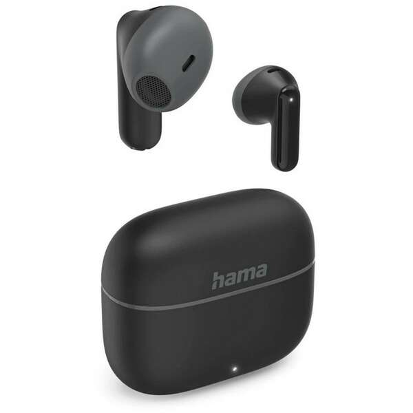 HAMA Freedom Light II BT TWS crna bezicna slusalica