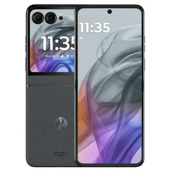 MOTOROLA Razr 50 8GB/256GB Koala Grey