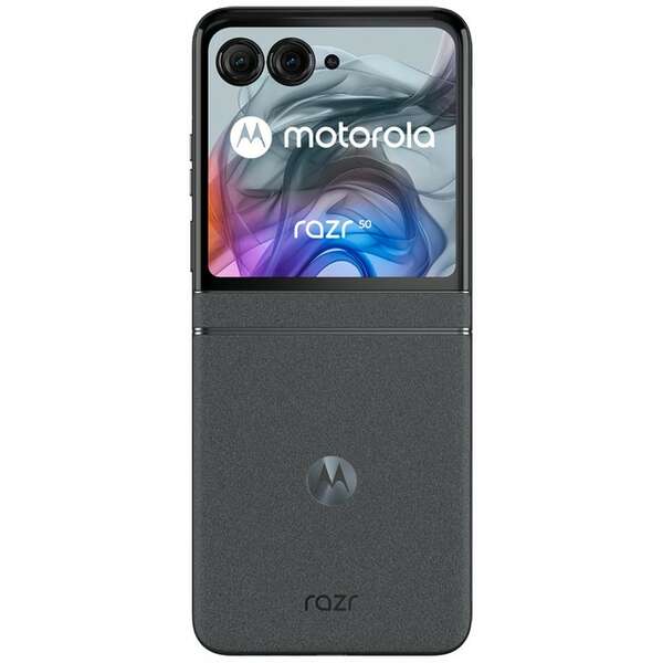 MOTOROLA Razr 50 8GB/256GB Koala Grey