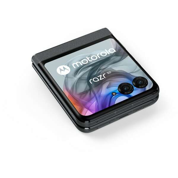 MOTOROLA Razr 50 8GB/256GB Koala Grey