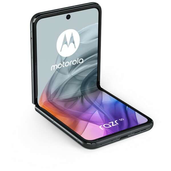 MOTOROLA Razr 50 8GB/256GB Koala Grey