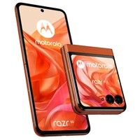 MOTOROLA Razr 50 8GB/256GB Spritz Orange