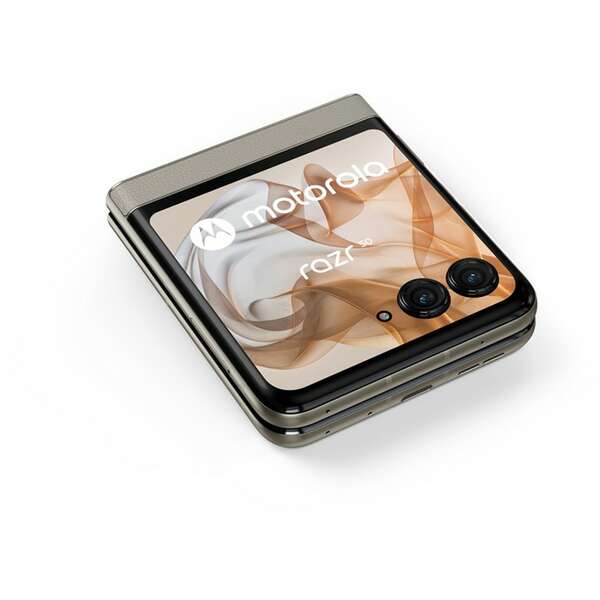 MOTOROLA Razr 50 8GB/256GB Beach Sand