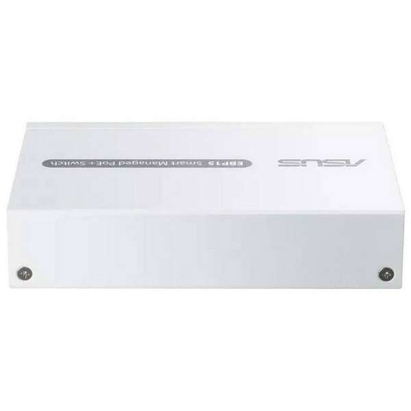 ASUS ExpertWiFi EBP15 switch White
